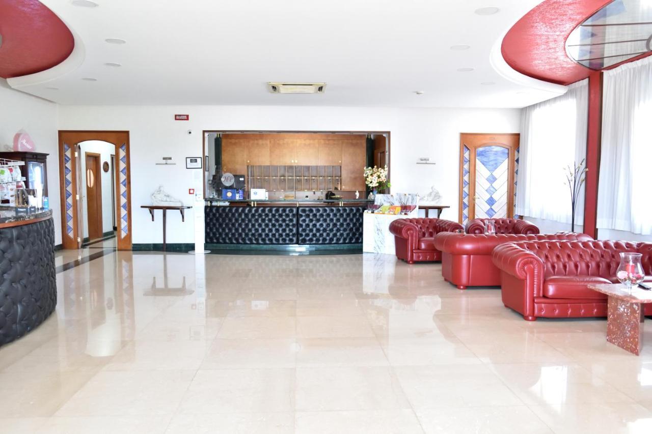 Hotel Paradiso Лаго-Патрия Экстерьер фото