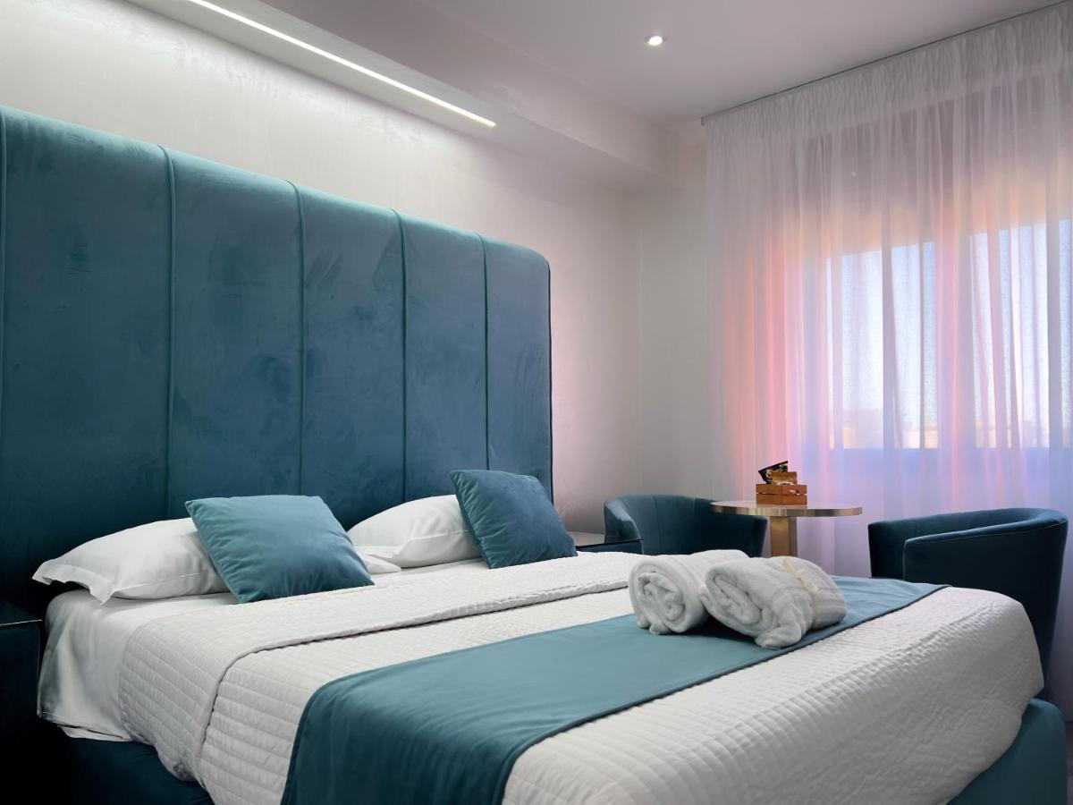 Hotel Paradiso Лаго-Патрия Экстерьер фото