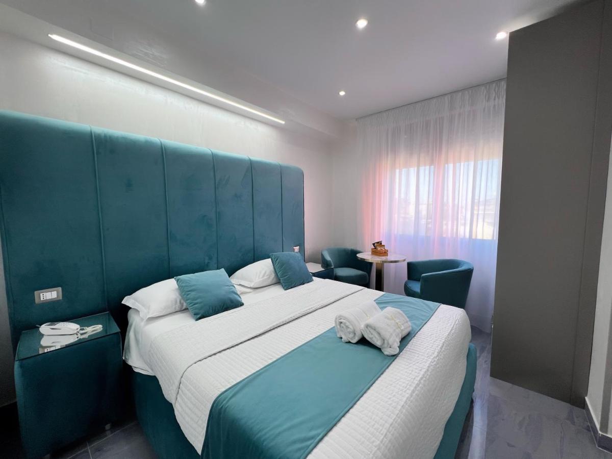 Hotel Paradiso Лаго-Патрия Экстерьер фото
